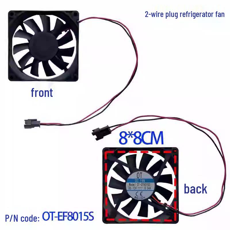 Refrigerator BCD-217/225WT Cooling Fan Motor 162WL Default Item
Refrigerator BCD-217/225WT Cooling Fan Motor 162WL Default Item