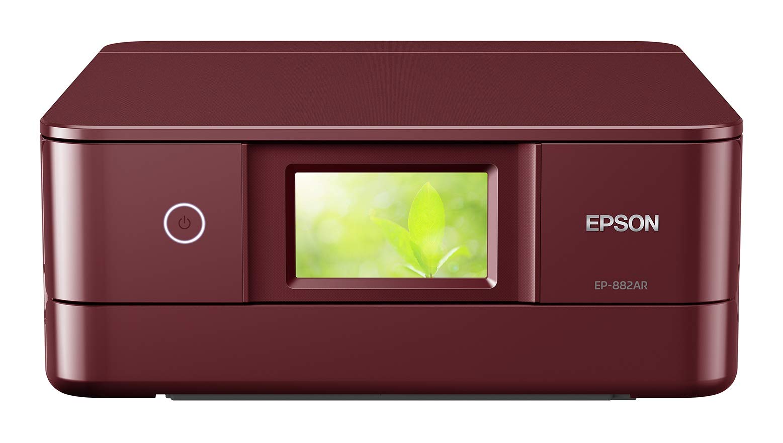 Принтер Epson струменевий багатофункціональний принтер Colorio Red 2019 нова модель EP-882AR (червоний)
Принтер Epson струменевий багатофункціональний принтер Colorio Red 2019 нова модель EP-882AR (червоний)