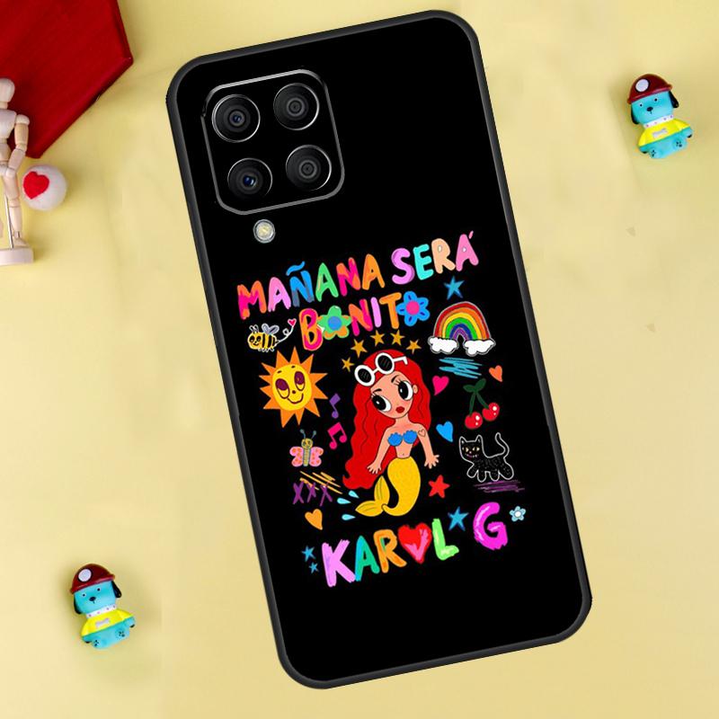 karolg Manana Sera Bonito Case For Samsung Galaxy M13 M33 M53 M14 M12 M15 M06 M16 M36 M56 M31 M32 M52 M35 M55 M34 M54 Samsung M54
karolg Manana Sera Bonito Case For Samsung Galaxy M13 M33 M53 M14 M12 M15 M06 M16 M36 M56 M31 M32 M52 M35 M55 M34 M54 Samsung M54