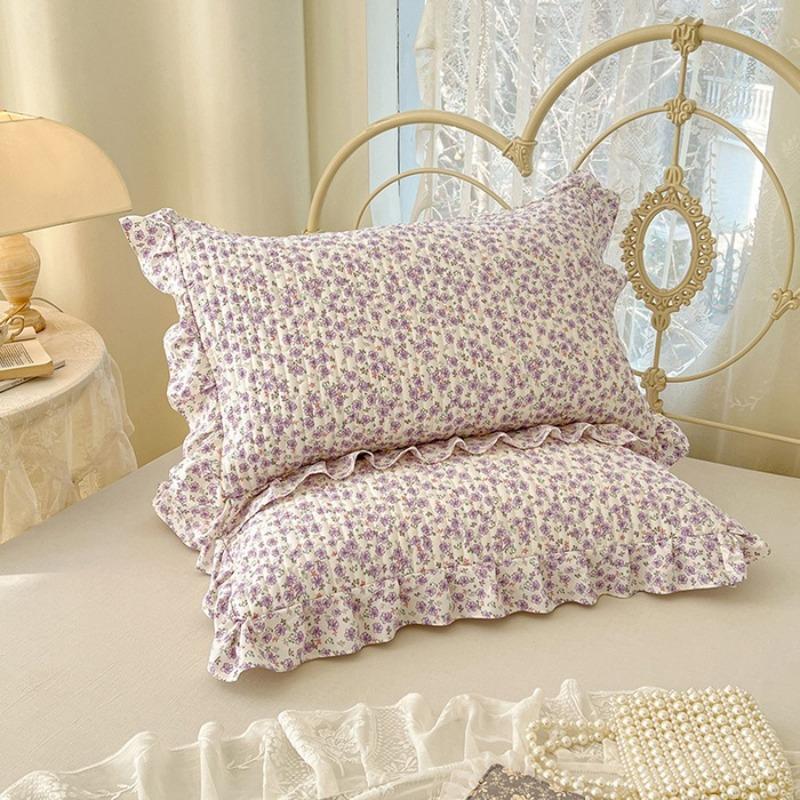 Lace Quilted Cotton Pillowcase Single Dormitory Pillowcase Cotton Inner Liner Sleeve Single and Double Universal Pillow Core Cover Home Textile 48x120cm1pcs Pillow Cases
Lace Quilted Cotton Pillowcase Single Dormitory Pillowcase Cotton Inner Liner Sleeve Single and Double Universal Pillow Core Cover Home Textile 48x120cm1pcs Pillow Cases