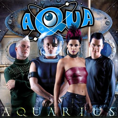 CD AQUA - Водолей 1573052 Universal 2000 Дания Танцевальная и электронная музыка Б/У
CD AQUA - Водолей 1573052 Universal 2000 Дания Танцевальная и электронная музыка Б/У