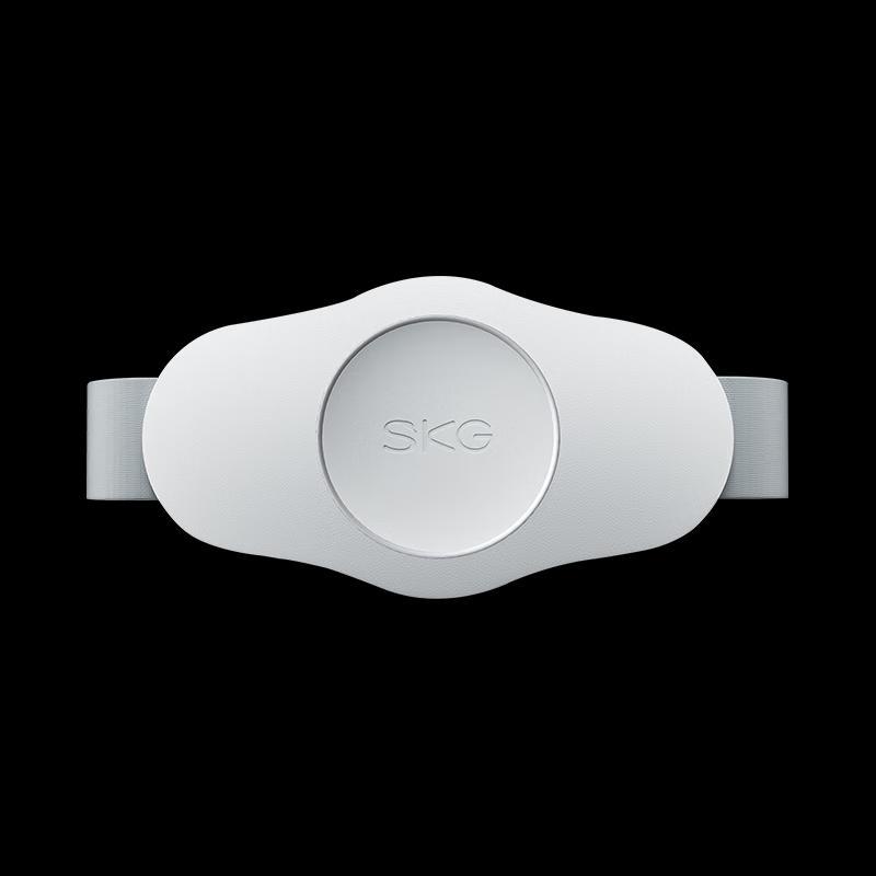 SKG K3 Smart Lumbar Massager
SKG K3 Smart Lumbar Massager