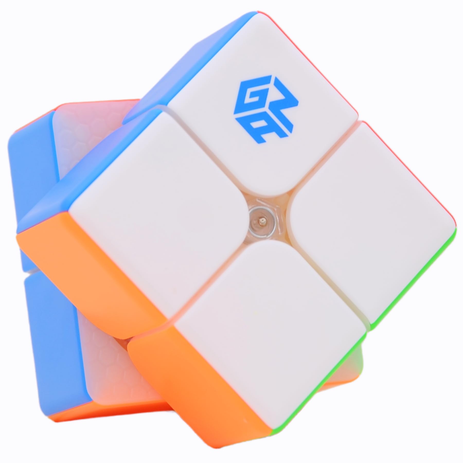 Bucubke GAN 249 V2 2x2 без наклеек скоростная головоломка Magic Cube GAN249 V2 2x2x2 игрушка-кубик
Bucubke GAN 249 V2 2x2 без наклеек скоростная головоломка Magic Cube GAN249 V2 2x2x2 игрушка-кубик