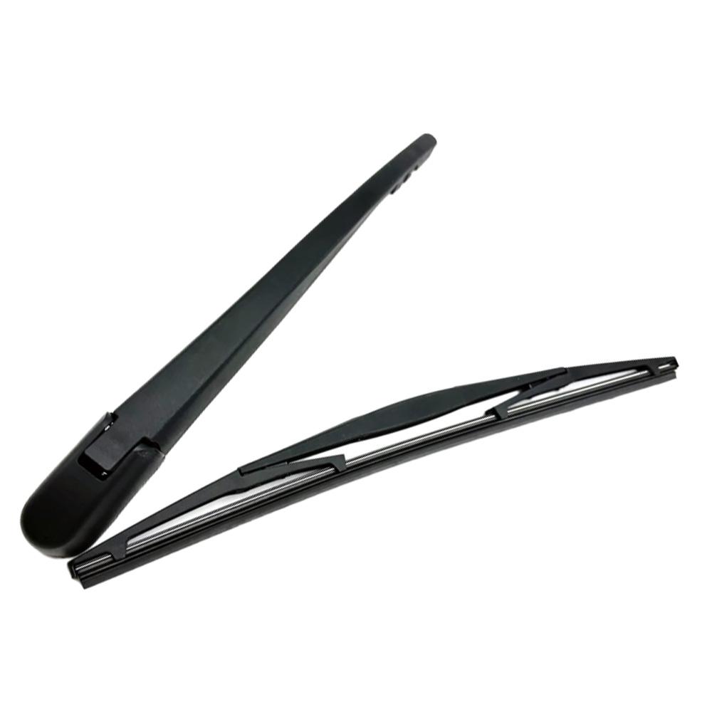 Car Rear Windshield Wiper Arm And Blade Kit for Honda Odyssey 2011 2012 2013 2014 2015 2016 2017 76720-TK8-A01 76730-TK8-A21
Car Rear Windshield Wiper Arm And Blade Kit for Honda Odyssey 2011 2012 2013 2014 2015 2016 2017 76720-TK8-A01 76730-TK8-A21