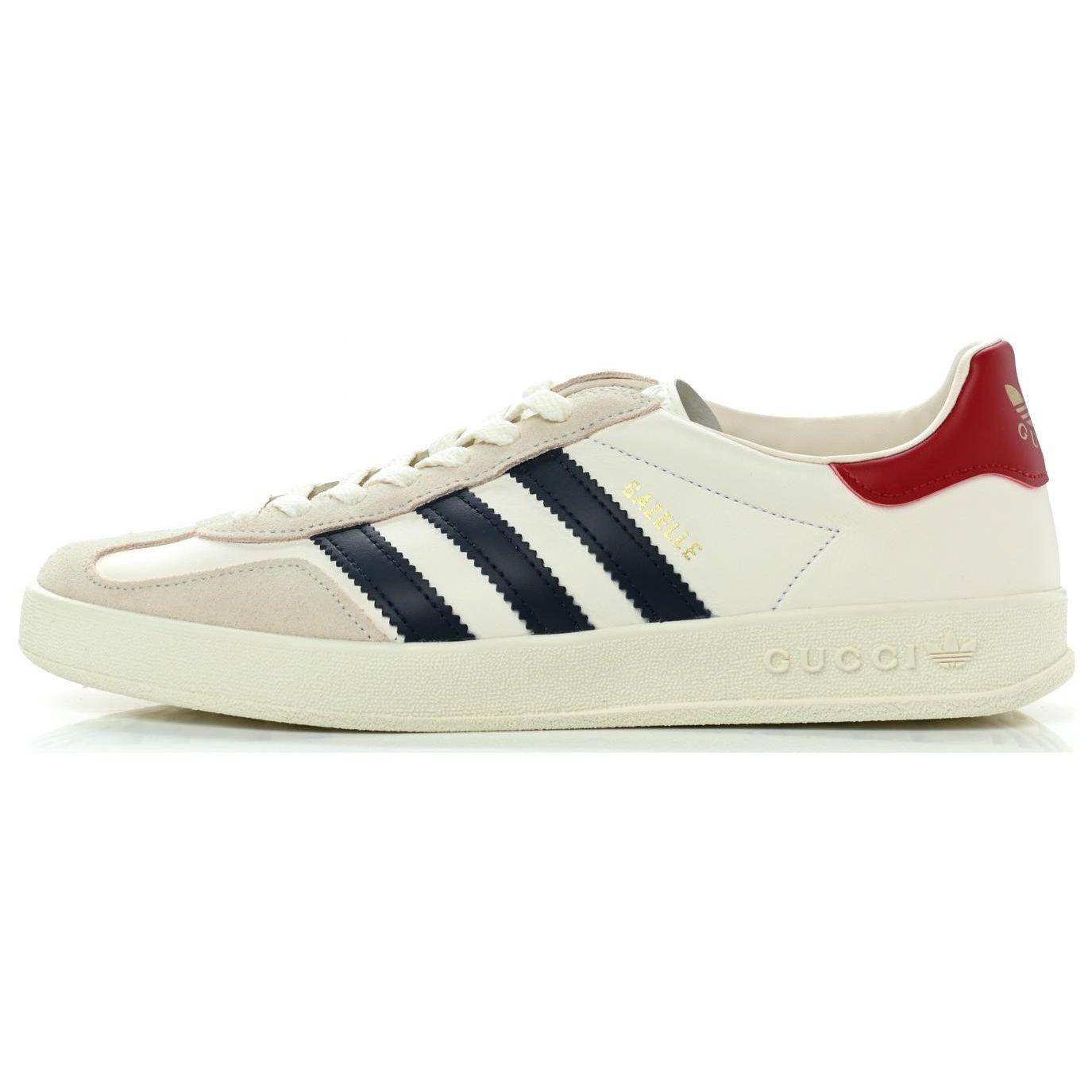 Adidas Кроссовки Gazelle Белые Женские 707861-UTT10-9060 34
Adidas Кроссовки Gazelle Белые Женские 707861-UTT10-9060 34