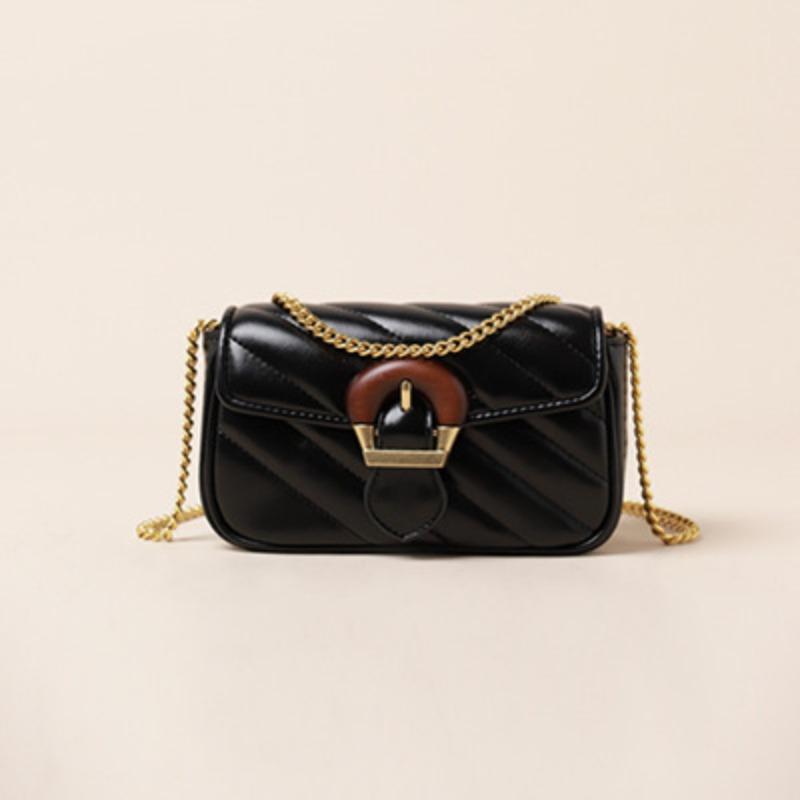 New trendy light luxury summer women s bags versatile small fragrant wind embroidered thread chain design sense crossbody mini small bag чёрный
New trendy light luxury summer women s bags versatile small fragrant wind embroidered thread chain design sense crossbody mini small bag чёрный