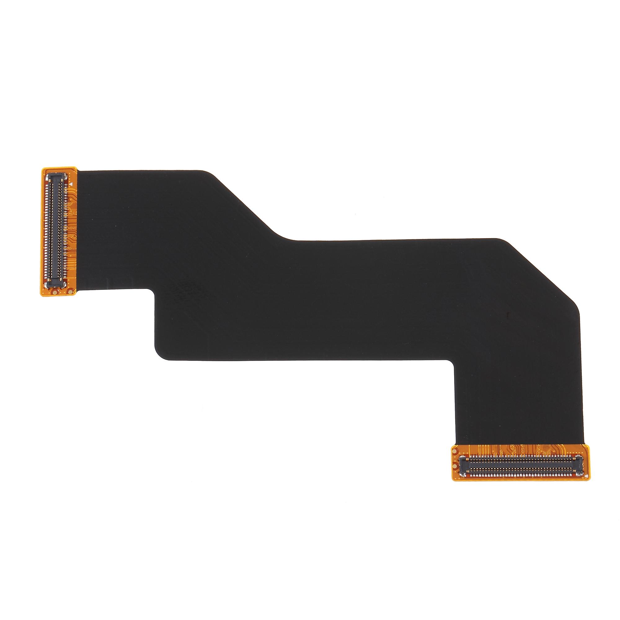 OEM Motherboard Connection Flex Cable Part for Samsung Galaxy Tab S3 9.7 T820 T825 As Shown A
OEM Motherboard Connection Flex Cable Part for Samsung Galaxy Tab S3 9.7 T820 T825 As Shown A
