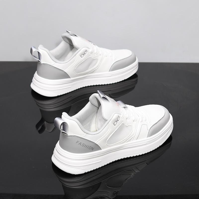 Summer breathable board shoes casual mesh hollow deodorant shoes tide FG2 44
Summer breathable board shoes casual mesh hollow deodorant shoes tide FG2 44