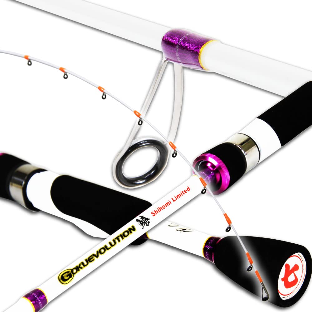 Gokuspe Gokuevolution Shihomi ограниченный 180 
Gokuspe Gokuevolution Shihomi ограниченный 180