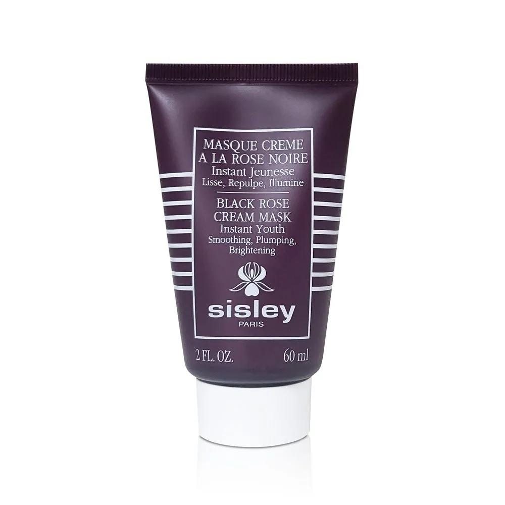 Black Rose Cream Mask 60ml Skin Tone Improvement
Black Rose Cream Mask 60ml Skin Tone Improvement