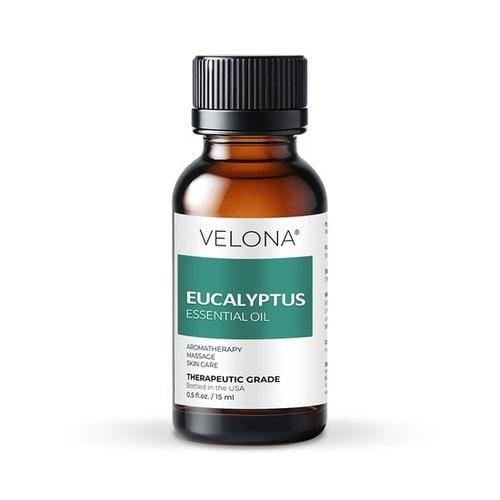 Eucalyptus essential oil 15ml A natural oil that relieves nasal congestion with a refreshing scent
Eucalyptus essential oil 15ml A natural oil that relieves nasal congestion with a refreshing scent