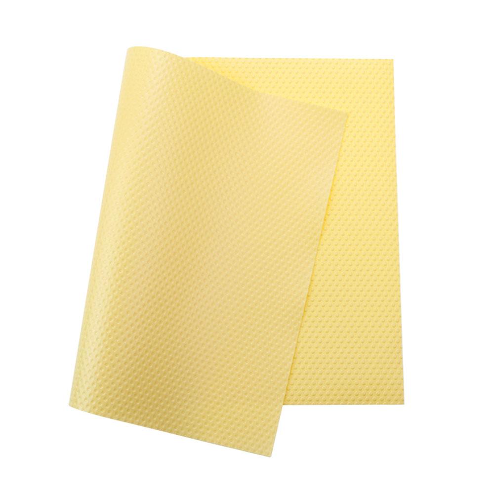 Silicone world Reusable Cabinet Mat Drawer Mat Shelf Liners Moisture-Proof Waterproof Dust Anti-Slip Fridge Kitchen Table Pad 45X29CM светло-желтого
Silicone world Reusable Cabinet Mat Drawer Mat Shelf Liners Moisture-Proof Waterproof Dust Anti-Slip Fridge Kitchen Table Pad 45X29CM светло-желтого