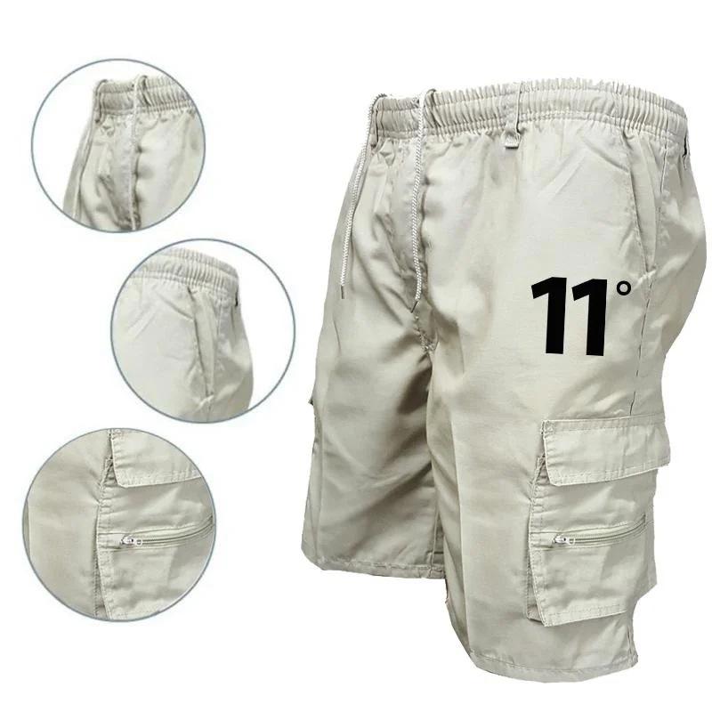 Outdoor Workwear Casual Shorts Men s Summer New Loose Large Pocket Sports Fitness Shorts S
Outdoor Workwear Casual Shorts Men s Summer New Loose Large Pocket Sports Fitness Shorts S