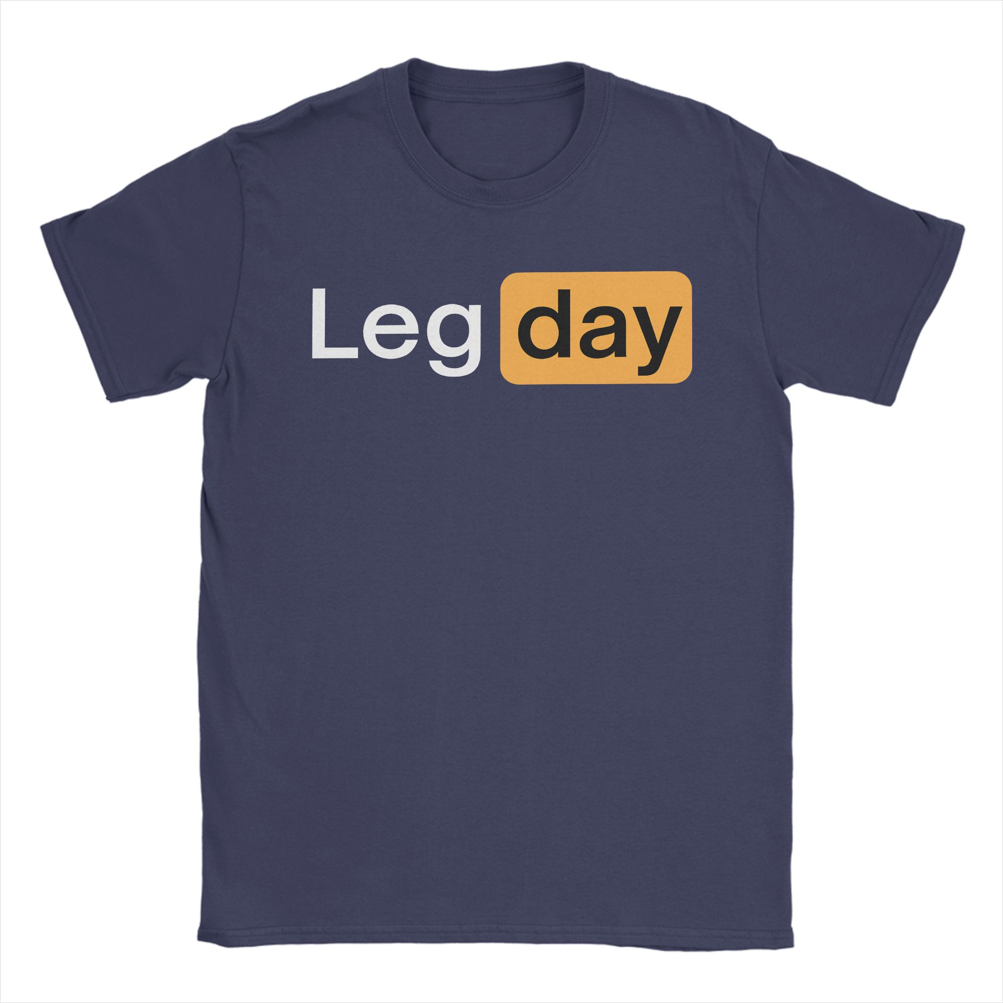 Mens TShirt Leg Day Leisure 100 Cotton Tee Shirt Short Sleeve T Shirts Crewneck Tops Plus Size 4XL
Mens TShirt Leg Day Leisure 100 Cotton Tee Shirt Short Sleeve T Shirts Crewneck Tops Plus Size 4XL