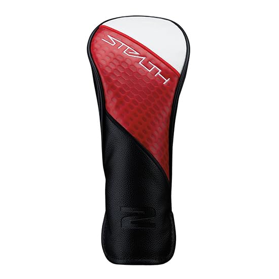 TaylorMade Stealth 2 Fairway Wood Dedicated Head Cover N8881701 Производитель Оригинальный продукт
TaylorMade Stealth 2 Fairway Wood Dedicated Head Cover N8881701 Производитель Оригинальный продукт