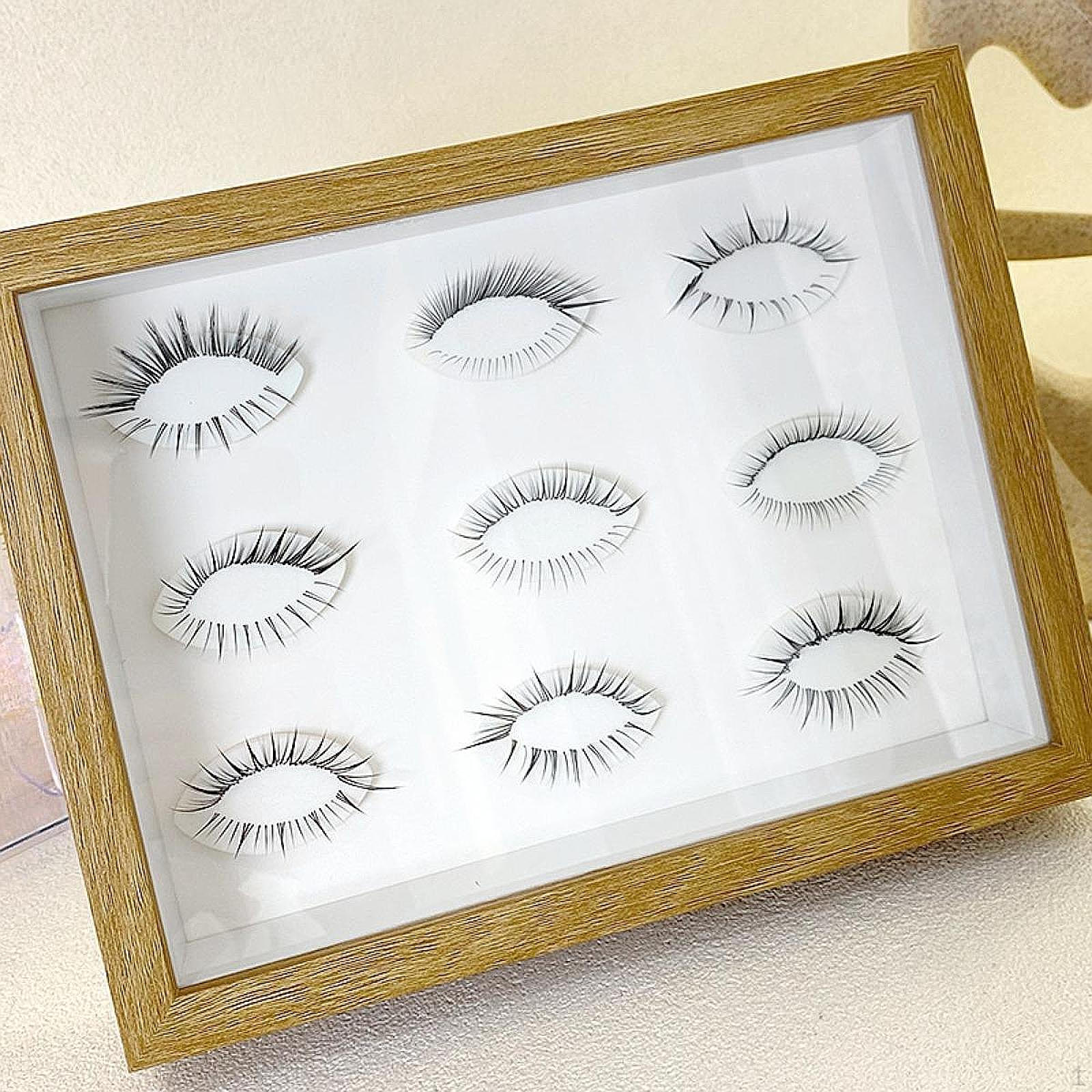 Eyelash Extension Pad Repair Part Gifts Grafting False Organizer
Eyelash Extension Pad Repair Part Gifts Grafting False Organizer