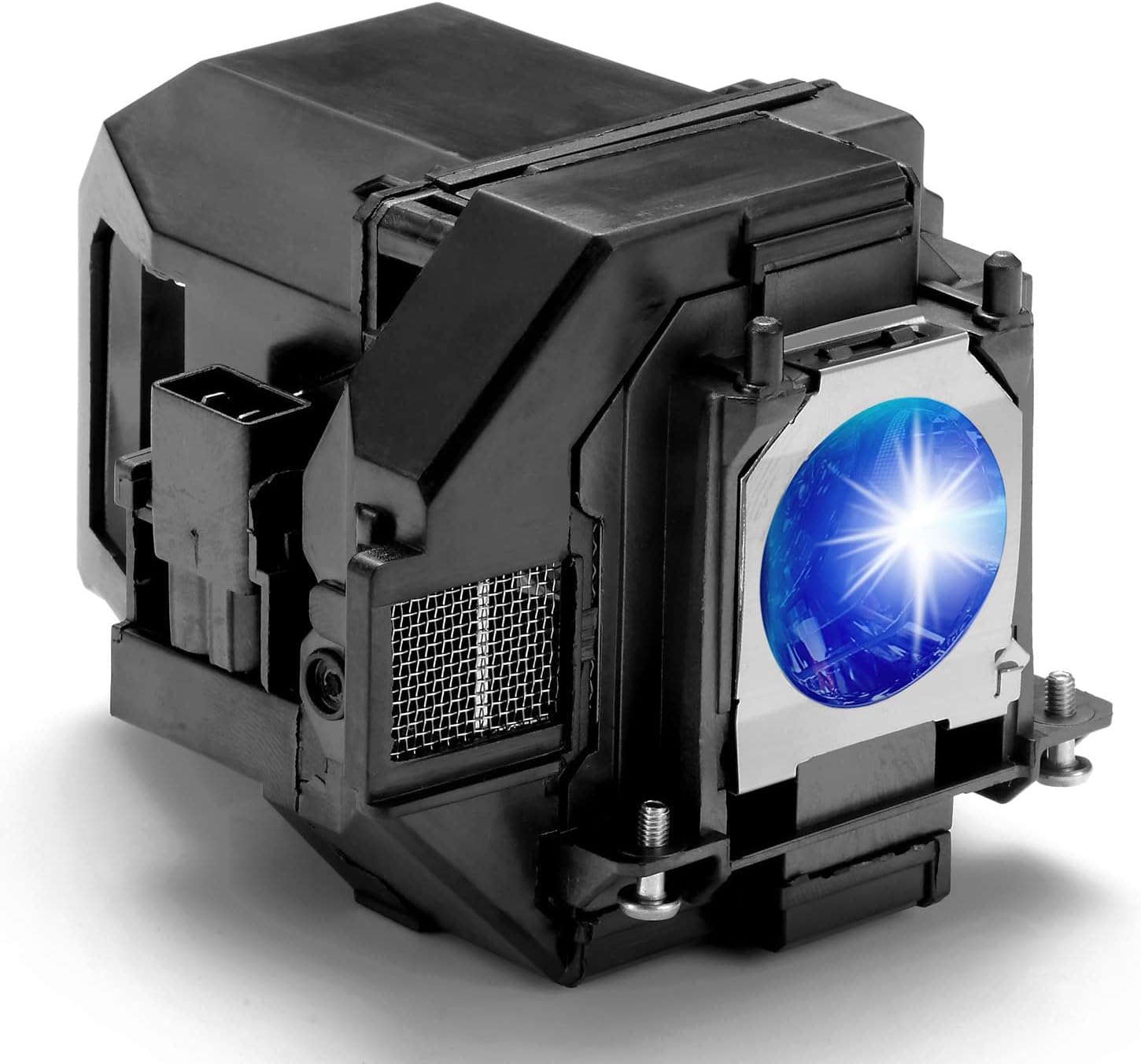 Rich Lighting General Purpose Lamp V13H010L97 ELPLP97 Replacement Lamp for Projector Compatible Models Epson compatible EH-TW710 EH-TW740 EH-TW750
Rich Lighting General Purpose Lamp V13H010L97 ELPLP97 Replacement Lamp for Projector Compatible Models Epson compatible EH-TW710 EH-TW740 EH-TW750
