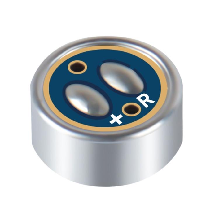 Easy Maintenance Electret Condenser Microphone Pickup High Performances Microphone Part for Music Device Upgrades 1
Easy Maintenance Electret Condenser Microphone Pickup High Performances Microphone Part for Music Device Upgrades 1