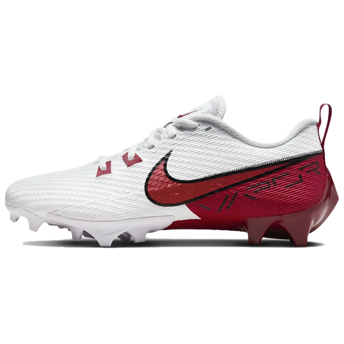 Кроссовки унисекс Nike Vapor Edge Speed 360 2 White Team Crimson Черные FQ4045-104 42.5
Кроссовки унисекс Nike Vapor Edge Speed 360 2 White Team Crimson Черные FQ4045-104 42.5