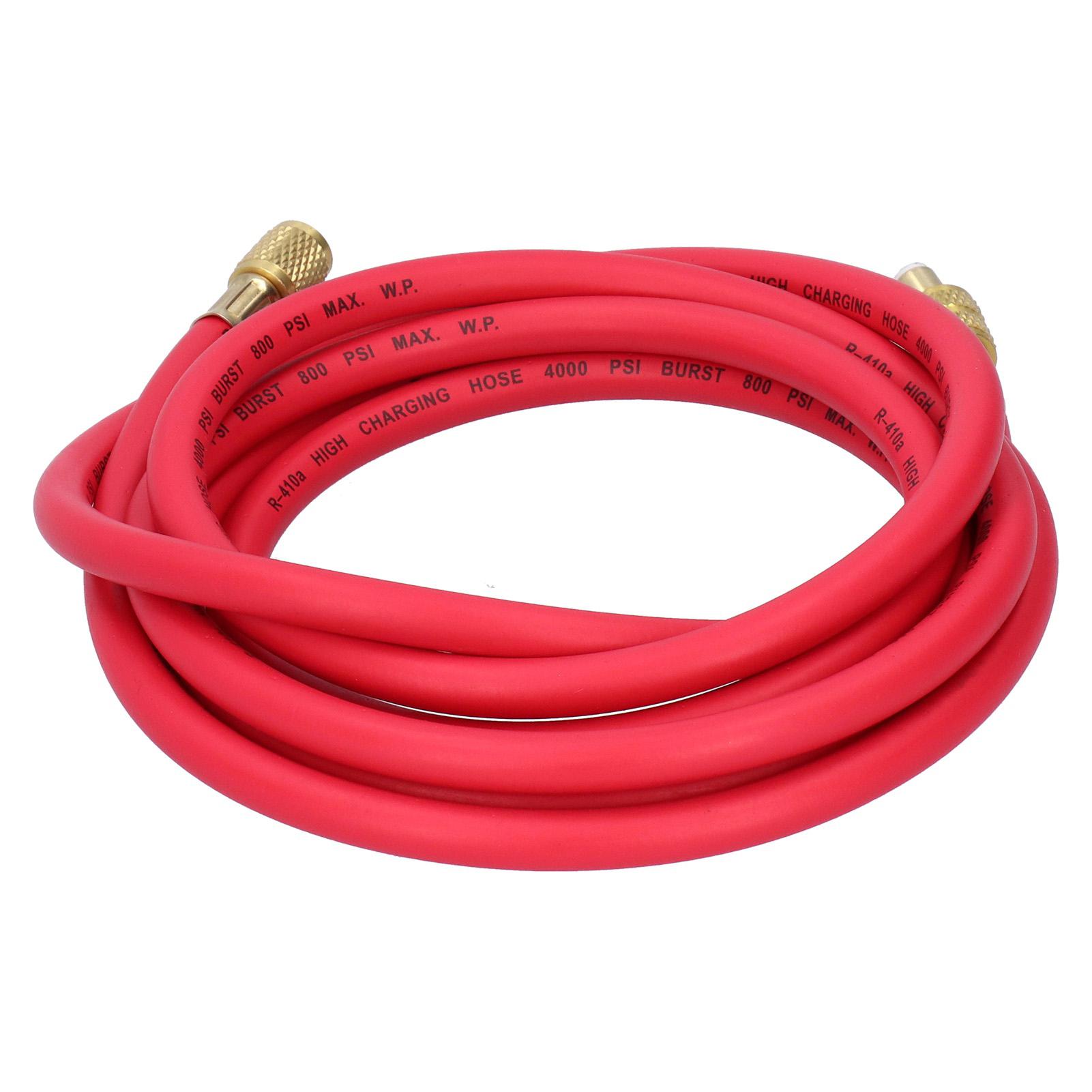 Refrigerant Charging Hose Fluoride Adding Tube Car Conditioning Tool Car Accessories
Refrigerant Charging Hose Fluoride Adding Tube Car Conditioning Tool Car Accessories