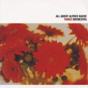 CD ALFRED HAUSE TANGO ORCHESTRA All about Alfred Hause VICP61847 2002 Japan ObiWorld Music Used
CD ALFRED HAUSE TANGO ORCHESTRA All about Alfred Hause VICP61847 2002 Japan ObiWorld Music Used