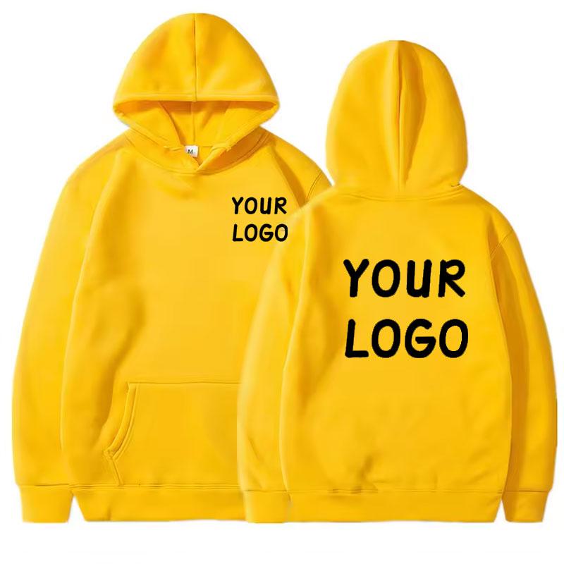DIY17 Custom Your LOGO Men Women Casual Hoodie Top Pullover Street Personality Sweatshirt Custom Gifts S
DIY17 Custom Your LOGO Men Women Casual Hoodie Top Pullover Street Personality Sweatshirt Custom Gifts S
