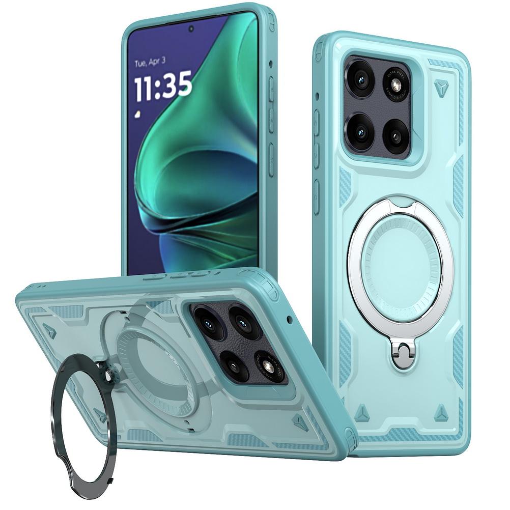 Metal Ring Magnet Adsorption Wirelessly charged Case for Moto G Stylus 5G G Power G Play G Motorola Edge () Cover Motorola Moto G Play (2024)
Metal Ring Magnet Adsorption Wirelessly charged Case for Moto G Stylus 5G G Power G Play G Motorola Edge () Cover Motorola Moto G Play (2024)