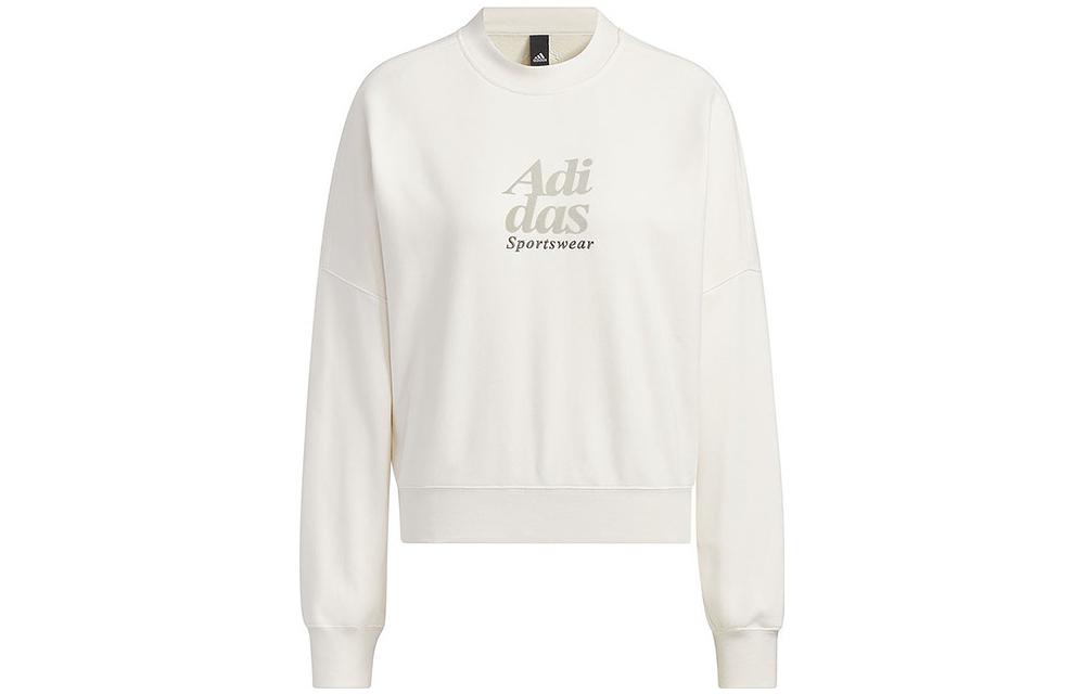 Adidas Sweatshirt Women s White IM8852 L
Adidas Sweatshirt Women s White IM8852 L