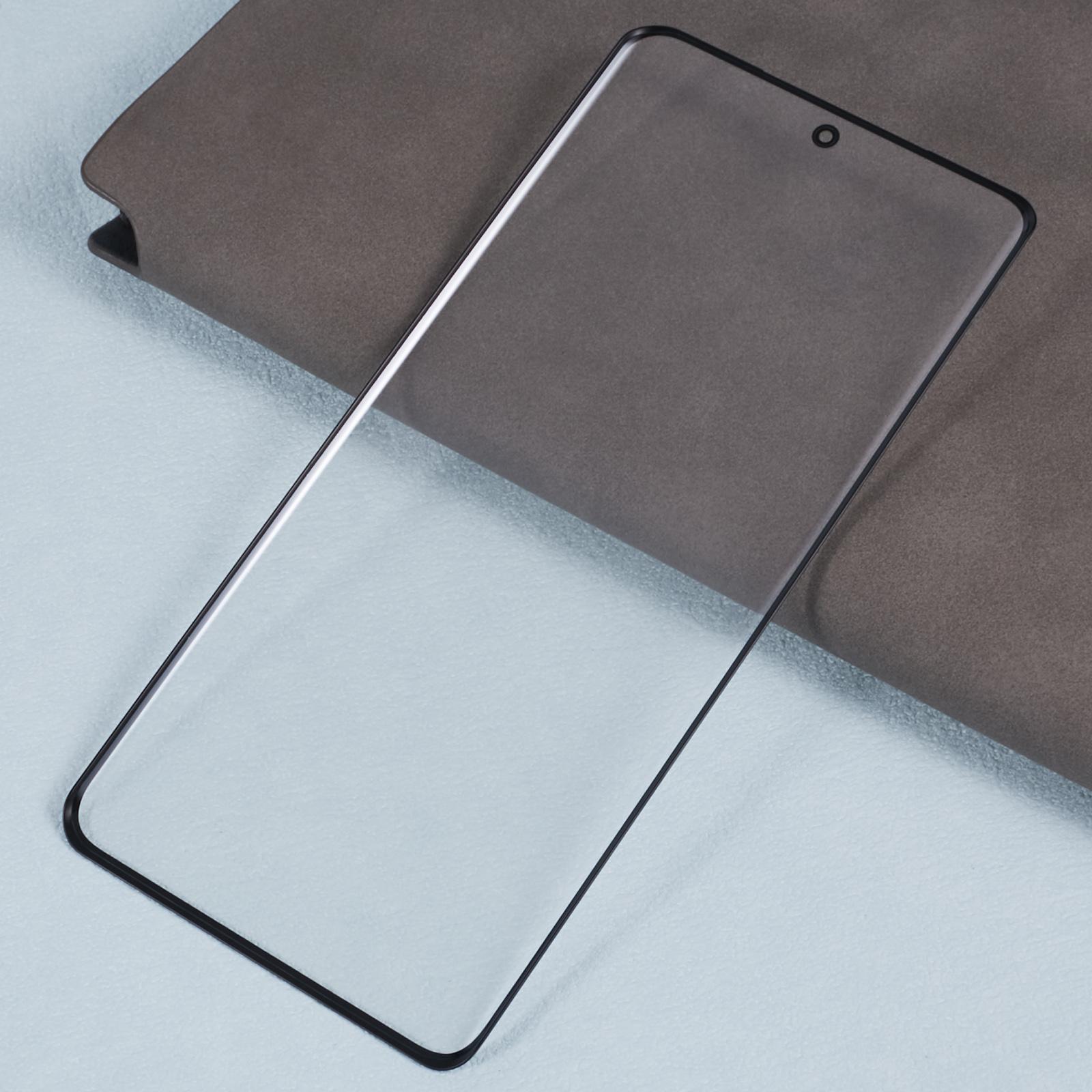 For OnePlus Ace 3 5G Front Screen Glass Lens+OCA Adhesive Replacement Parts (without Logo) Type A
For OnePlus Ace 3 5G Front Screen Glass Lens+OCA Adhesive Replacement Parts (without Logo) Type A