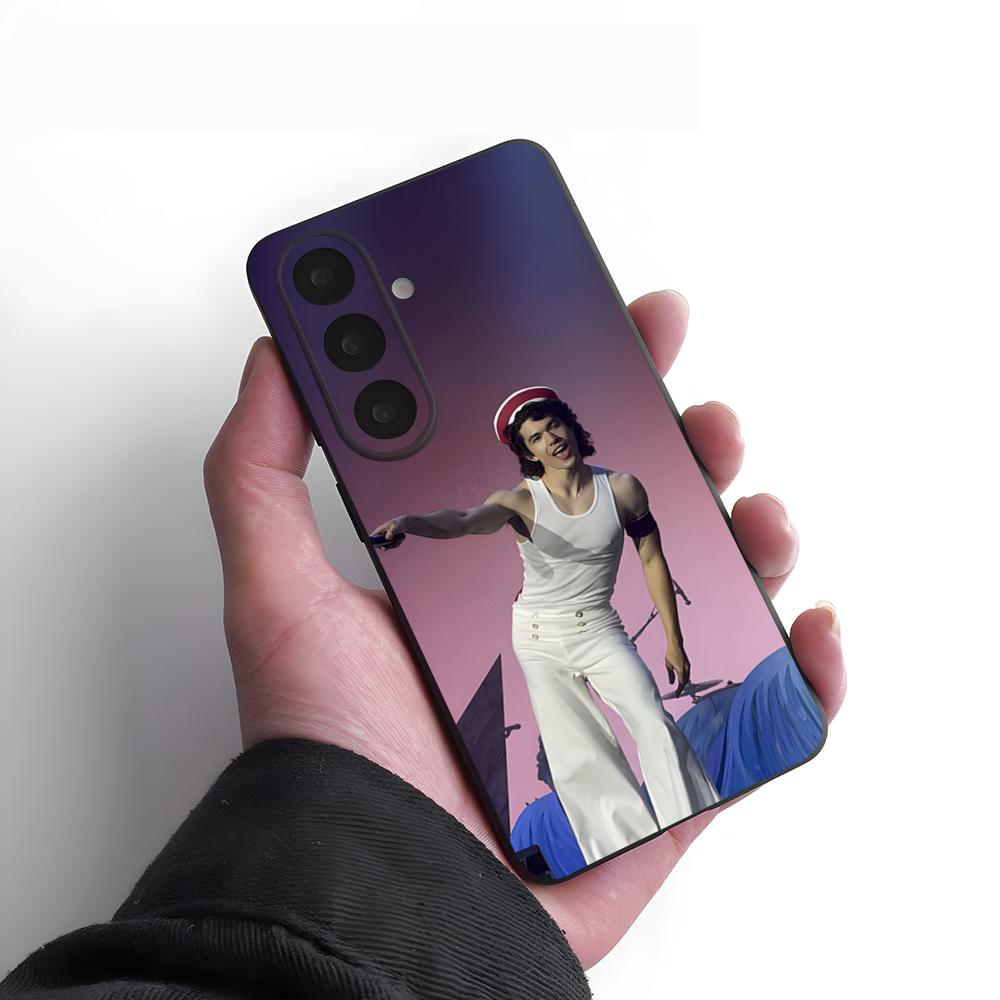 Conan Gray Wishbone Phone Case For Samsung A25 A13 A33 5G A54 A36 A35 A56 A52 A14 Shockproof Soft Cover Samsung A34
Conan Gray Wishbone Phone Case For Samsung A25 A13 A33 5G A54 A36 A35 A56 A52 A14 Shockproof Soft Cover Samsung A34
