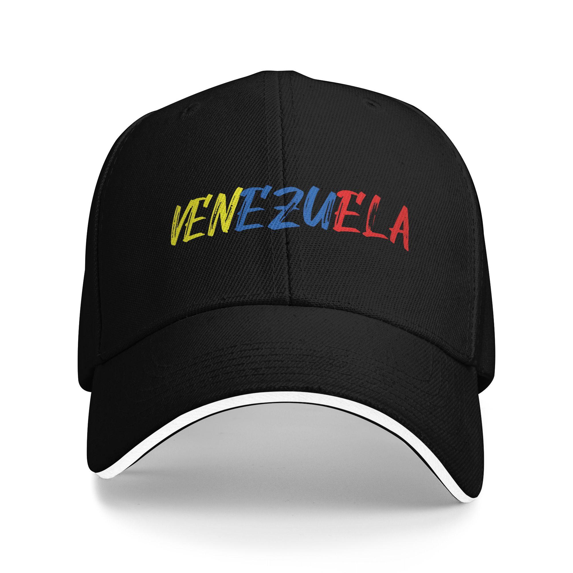 Gorra De Béisbol Casual De Verano Estilo Venezuela Gorra Trucker Para Tenis Y Patinaje Unisex Para Adolescentes Dropshippin
Gorra De Béisbol Casual De Verano Estilo Venezuela Gorra Trucker Para Tenis Y Patinaje Unisex Para Adolescentes Dropshippin
