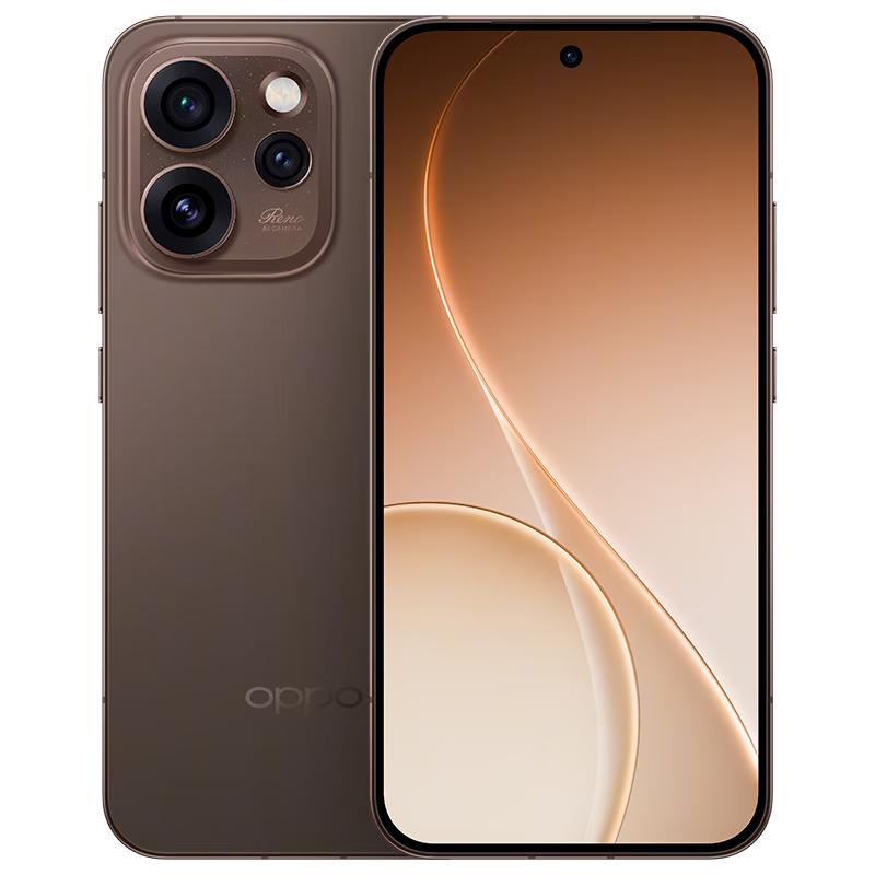OPPO Reno15 5G Телефон з ШІ-камерою (версія CN) 12GB+256GB
OPPO Reno15 5G Телефон з ШІ-камерою (версія CN) 12GB+256GB