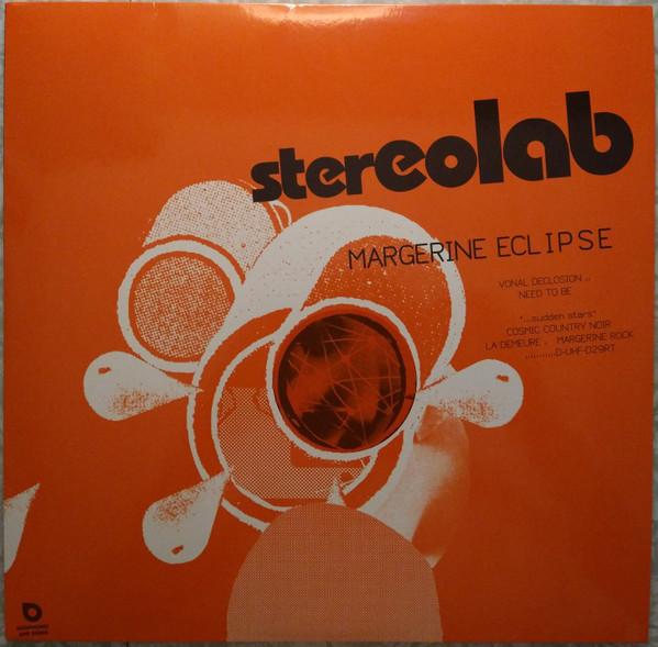 LP Record STEREOLAB - Margerine Eclipse DUHFD29RT Duophonic Ultra 2025 UK & Europ Dance & Electronica
LP Record STEREOLAB - Margerine Eclipse DUHFD29RT Duophonic Ultra 2025 UK & Europ Dance & Electronica