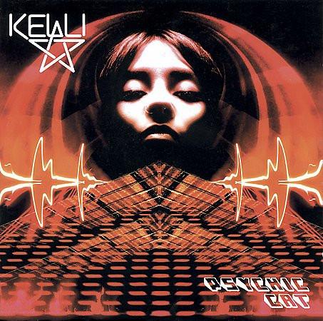 CD KELLI ALI - Psychic Cat TPLP335CD One Little Indi 2004 UK Dance & Electronica Used
CD KELLI ALI - Psychic Cat TPLP335CD One Little Indi 2004 UK Dance & Electronica Used