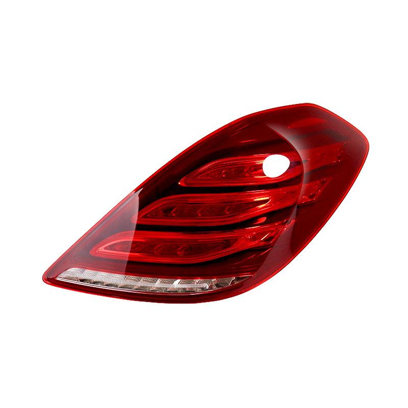 For Mercedes-Benz W222 S-Class 2014-2017 Car Parts LED Tail Light Signal Lamp Warning Brake Light Taillight Assembly A2229065401
For Mercedes-Benz W222 S-Class 2014-2017 Car Parts LED Tail Light Signal Lamp Warning Brake Light Taillight Assembly A2229065401