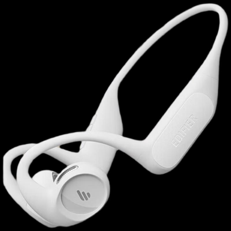 Edifier Comfo Run Open-Ear Sports Bluetooth Headphones
Edifier Comfo Run Open-Ear Sports Bluetooth Headphones