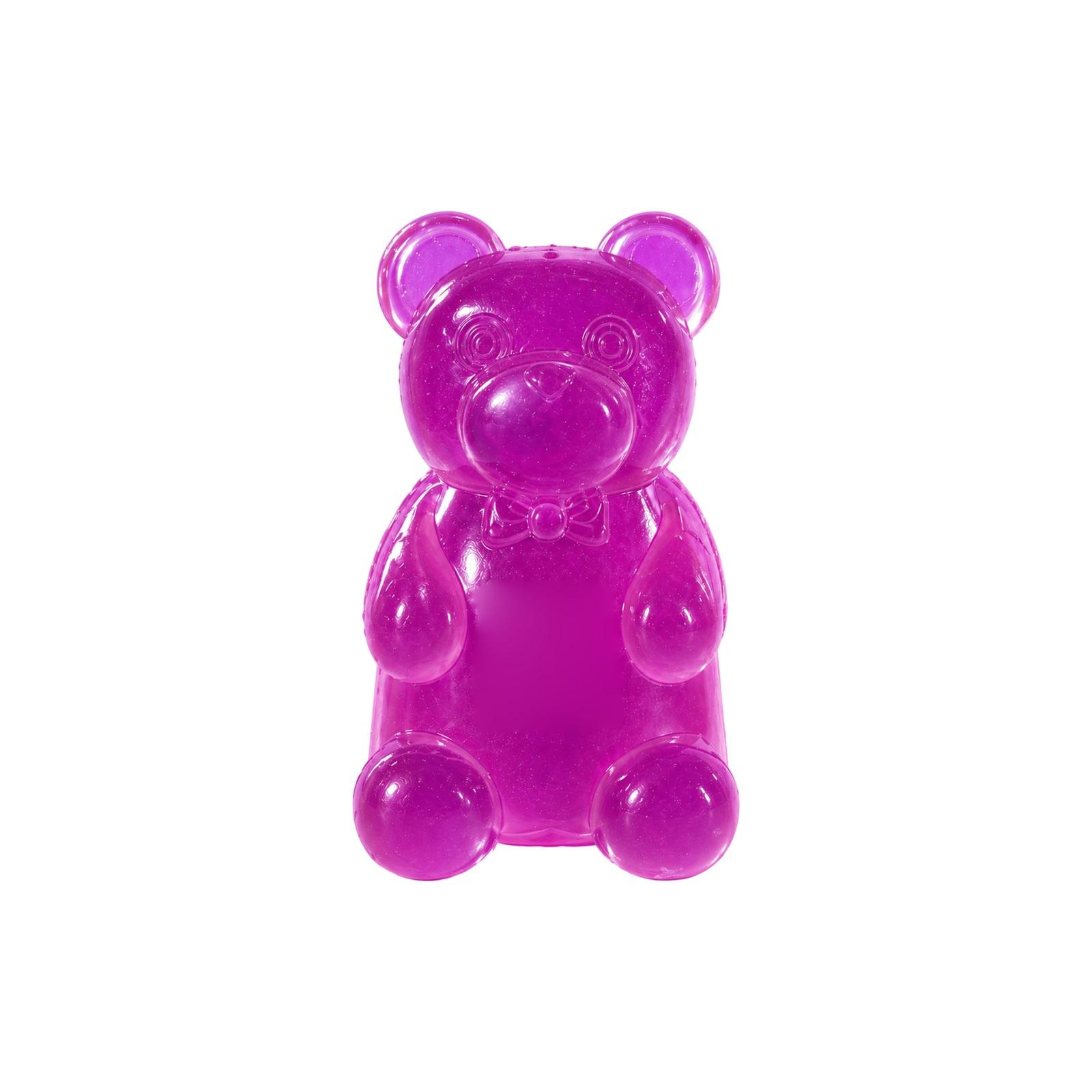 Soft Squishy Bear Stress Relief Toy for Adults Cute Animal Shape Sensory Fidget Toy Squeeze Toy for Anxiety and Relaxation фиолетовый
Soft Squishy Bear Stress Relief Toy for Adults Cute Animal Shape Sensory Fidget Toy Squeeze Toy for Anxiety and Relaxation фиолетовый