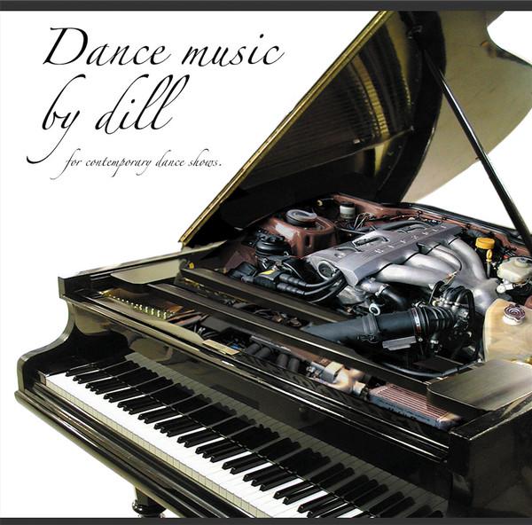 CD DILL - DANCE MUSIC-FOR COMTEPORARY DANCE S WEATHER025 Weather 2006 Japan ObiDance & Electronica Used
CD DILL - DANCE MUSIC-FOR COMTEPORARY DANCE S WEATHER025 Weather 2006 Japan ObiDance & Electronica Used