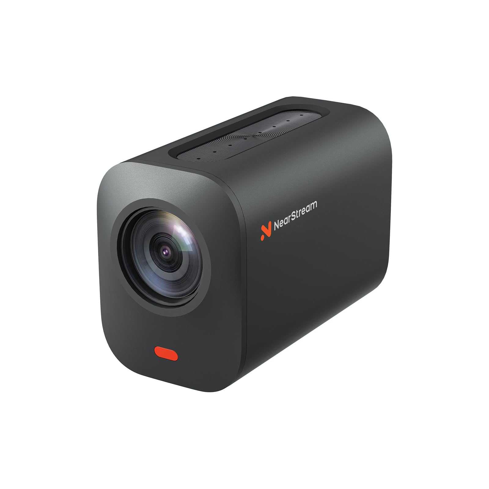 NearStream VM33 2K Wireless Video Camera for PC Streaming 40x Noise 6 Hours Continuous Compatible with App Control Webcam, Webcam, Streaming, Camera,
NearStream VM33 2K Wireless Video Camera for PC Streaming 40x Noise 6 Hours Continuous Compatible with App Control Webcam, Webcam, Streaming, Camera,