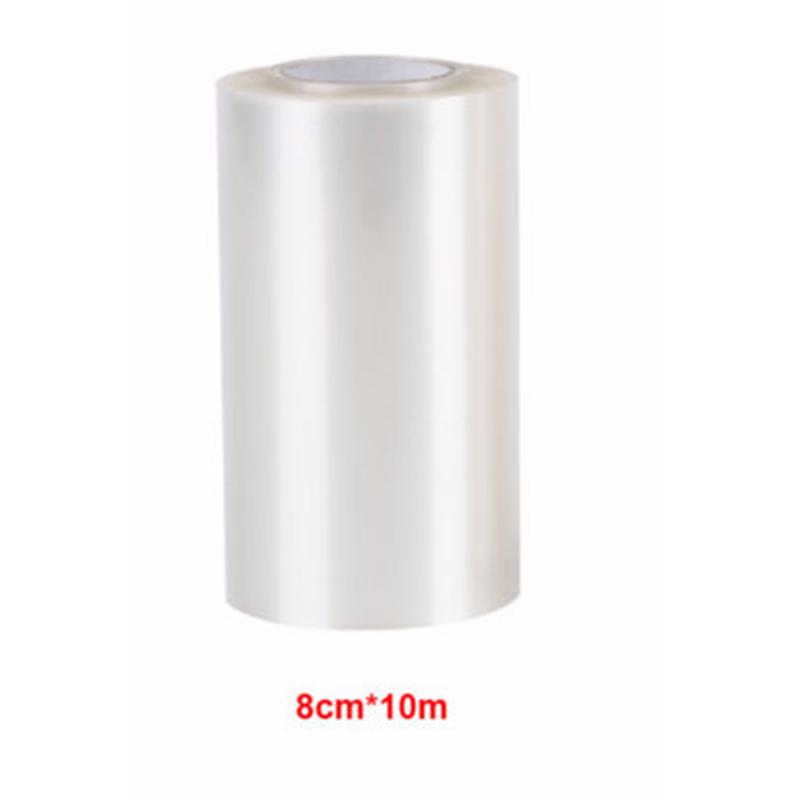 1 Roll Film Transparent Cake Collar Acetate Cake Chocolate Candy Baking Tools Durable 8cm*10m/10cm*10m
1 Roll Film Transparent Cake Collar Acetate Cake Chocolate Candy Baking Tools Durable 8cm*10m/10cm*10m