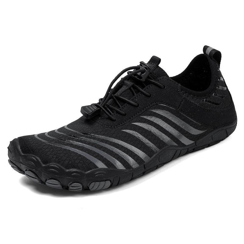 New creek walking shoes beach shoes wading swimming shoes five-finger large size foot cover non-slip walking shoes 36
New creek walking shoes beach shoes wading swimming shoes five-finger large size foot cover non-slip walking shoes 36