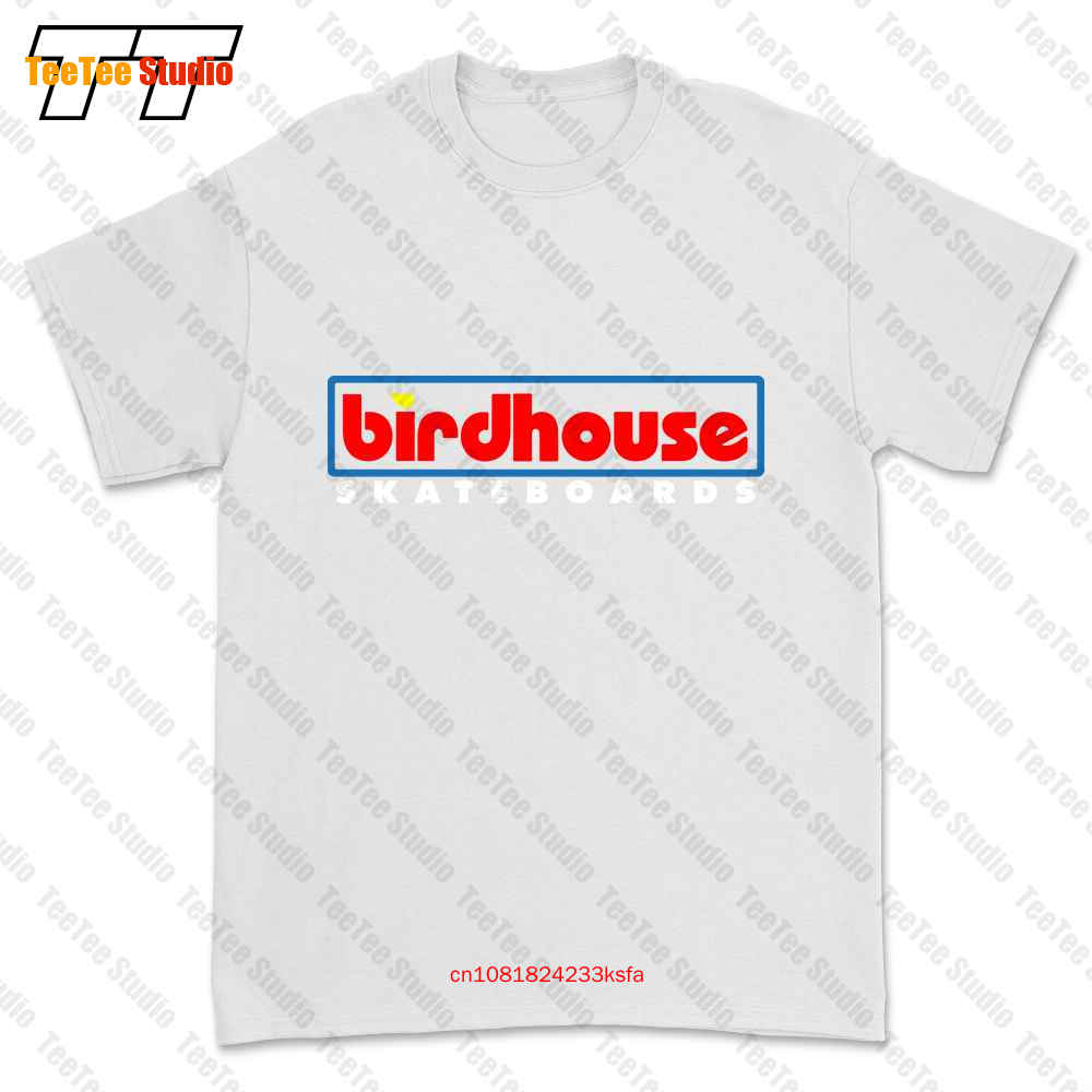 Футболка Birdhouse Skateboards Футболка ZNNQ Футболка унисекс 3XL
Футболка Birdhouse Skateboards Футболка ZNNQ Футболка унисекс 3XL