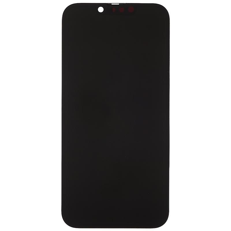 For iPhone 14 Grade C LCD Screen and Digitizer Assembly Replacement Part (TFT Technology) (without Logo) Type A
For iPhone 14 Grade C LCD Screen and Digitizer Assembly Replacement Part (TFT Technology) (without Logo) Type A