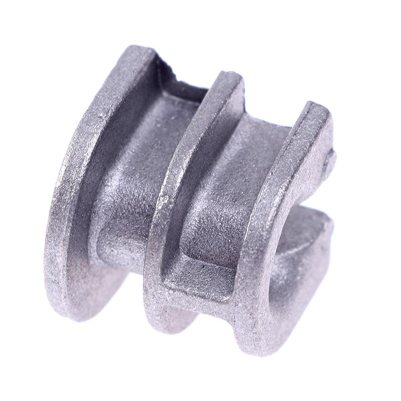 6 шт. триммерная головка проушина втулка для Stihl Fs 44/55/80/83/85 сменные инструменты
6 шт. триммерная головка проушина втулка для Stihl Fs 44/55/80/83/85 сменные инструменты