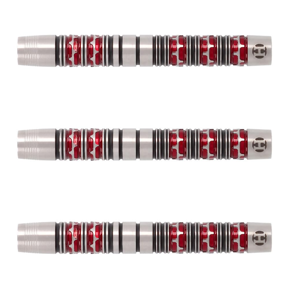 Harrows DAMON HETA SERIES3 2BA 20г Модель игрока Дамона Хеты дартс баррель набор дартс
Harrows DAMON HETA SERIES3 2BA 20г Модель игрока Дамона Хеты дартс баррель набор дартс