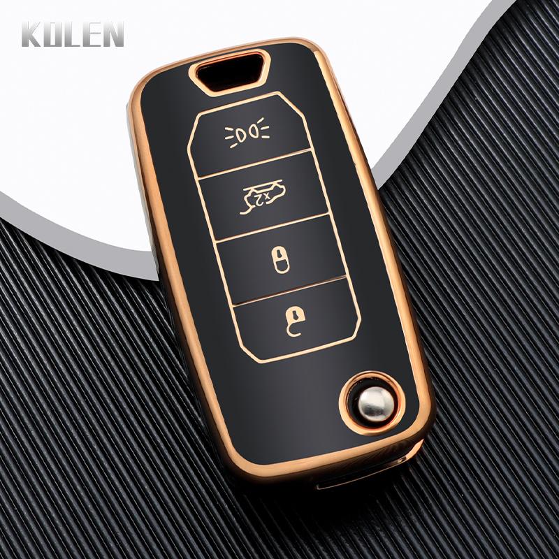Tpu Car Flip Key Cover Case Shell Fob For Jeep Cherokee Renegade Grand For Dodge Ram Charger 1500 Challenger Chrysler 300C Jour
Tpu Car Flip Key Cover Case Shell Fob For Jeep Cherokee Renegade Grand For Dodge Ram Charger 1500 Challenger Chrysler 300C Jour