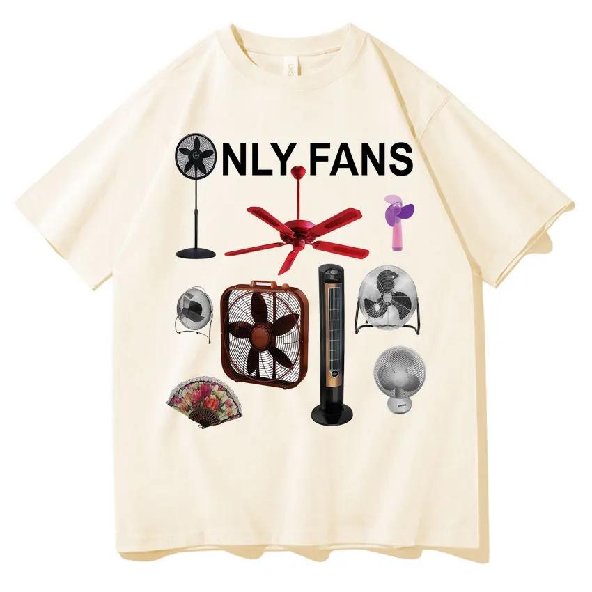 Funny Only Fans Meme TShirt Unisexs Women Short Sleeve TShirts Retro Casual Clothing High Quality Loose T Shirt Summer Streetwear S
Funny Only Fans Meme TShirt Unisexs Women Short Sleeve TShirts Retro Casual Clothing High Quality Loose T Shirt Summer Streetwear S