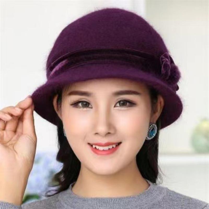 Трикотажная пряжа для пожилых людей среднего возраста Осень-зима Шапки для пожилых женщин Бабушек Теплые толстые шапки-тазики Ветрозащитные Морозостойкие Для пожилых женщин
Трикотажная пряжа для пожилых людей среднего возраста Осень-зима Шапки для пожилых женщин Бабушек Теплые толстые шапки-тазики Ветрозащитные Морозостойкие Для пожилых женщин