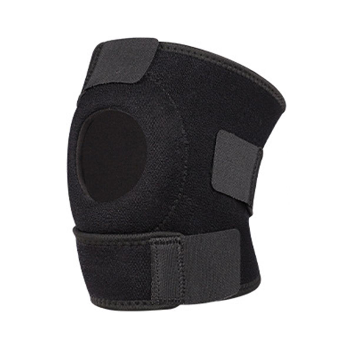 Yousheng Sports Knee Brace для поддержки колена, регулируемая эластичная защита колена, дышащая фитнес-поддержка колена при разрыве мениска MCL
Yousheng Sports Knee Brace для поддержки колена, регулируемая эластичная защита колена, дышащая фитнес-поддержка колена при разрыве мениска MCL
