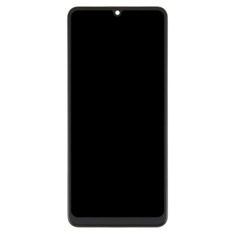 For Samsung Galaxy M32 (Global Version) 4G M325 OLED Screen and Digitizer Assembly+Frame (without Logo) Type A
For Samsung Galaxy M32 (Global Version) 4G M325 OLED Screen and Digitizer Assembly+Frame (without Logo) Type A